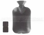 FASHY W&auml;rmflasche Doppellamelle anthrazit 6460 21 1 St