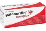 GALACORDIN complex Tabletten 60 St