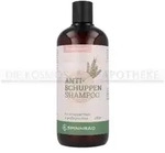 ANTI-SCHUPPEN Shampoo 500 ml