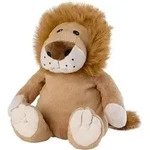 WARMIES Beddy Bear L&ouml;we herausnehmbar 1 St