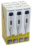 DOMOTHERM Easy digitales Fieberthermometer 1 St