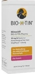 MINOXIDIL BIO-H-TIN Pharma 20 mg/ml Spray Lsg. 60 ml