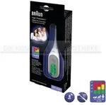 BRAUN THERMOMETER digital AgePrecision PRT2000 1 St