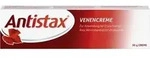 ANTISTAX Venencreme 50 g