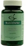 INULIN KAPSELN 90 St