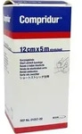 COMPRIDUR Kompr.Binde 12 cmx5 m 1 St