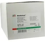 MOLLELAST Binden 8 cmx4 m steril einz.verpackt 20 St