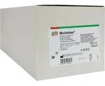 MOLLELAST Binden 10 cmx4 m steril einz.verpackt 20 St