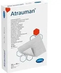 ATRAUMAN 7,5x10 cm steril Kompressen 50 St
