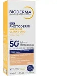 BIODERMA Photoderm Xdefense Cre.hell LSF 50+ 40 ml