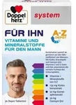 DOPPELHERZ f&uuml;r IHN system Tabletten 30 St