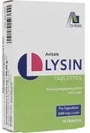 L-LYSIN 750 mg Tabletten 30 St
