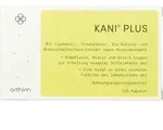 KANI plus+ Kapseln 120 St
