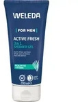 WELEDA for Men Active Fresh 3in1 Shower Gel 200 ml