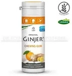 INGWER GINJER Kaugummi 30 g