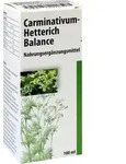 CARMINATIVUM Hetterich Balance Tropfen z.Einnehmen 100 ml