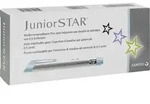 JUNIORSTAR Injektionsger&auml;t silber 1 St