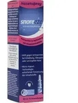 SNOREEZE Schnarchlinderung Nasenspray 10 ml