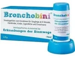 BRONCHOBINI Globuli 2 g
