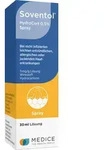 SOVENTOL Hydrocort 0,5% Spray 30 ml