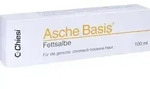 ASCHE Basis Fettsalbe 100 ml