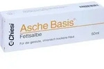 ASCHE Basis Fettsalbe 50 ml