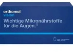 ORTHOMOL Vision Kapseln 30 St