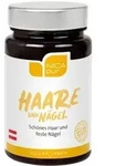NICAPUR Haare & N&auml;gel Kapseln 30 St