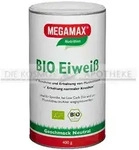 BIO EIWEISS Neutral Megamax Pulver 400 g