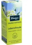 KNEIPP Sauna Aufguss Lebensfreude 100 ml