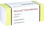 MORONAL Filmtabletten 100 St