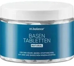 TRI.BALANCE Basentabletten NATURAL 225 St