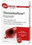THROMBOFLOW Kapseln Dr.Wolz 60 St