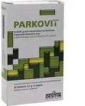 PARKOVIT Filmtabletten 30 St