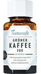 NATURAFIT gr&uuml;ner Kaffee 300 Extrakt Kapseln 60 St