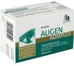 AUGEN KOMPLEX Kapseln 90 St
