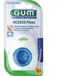 GUM ACCESS FLOSS 50 Anwendungen 1 St