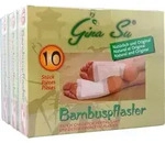 BAMBUSPFLASTER Gina Su Vitalpflaster 30 St