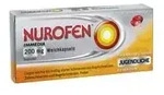 NUROFEN Immedia 200 mg Weichkapseln 10 St