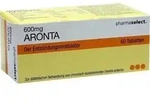 ARONTA 600 mg Tabletten 60 St