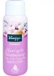 KNEIPP Cremebad Hautzarte Verw&ouml;hnung 400 ml