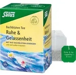 BACHBL&Uuml;TEN TEE Ruhe & Gelassenheit Bio Salus Fbtl. 15 St