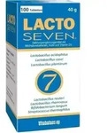 LACTO SEVEN Tabletten 100 St