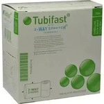 TUBIFAST 2-Way Stretch 5 cmx10 m gr&uuml;n 1 St