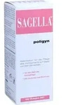 SAGELLA poligyn Intimwaschlotion f&uuml;r Frauen 50+ 100 ml