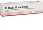 ELACUR M hot Creme 100 g
