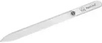 APOLINE Nagelfeile Glas 14 cm transparent 1 St