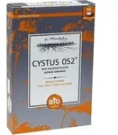 CYSTUS 052 Bio Halspastillen Honig Orange 66 St