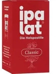 IPALAT Halspastillen classic 40 St