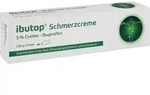 IBUTOP Schmerzcreme 150 g